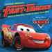 Lighting Mcqueen's Fast Tracks