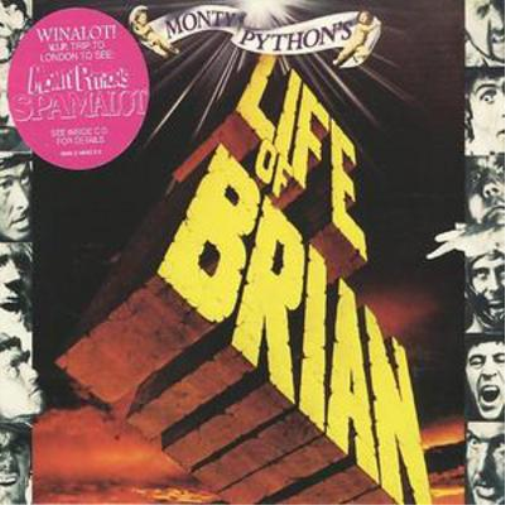 Monty Python's Life of Brian