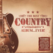 Best Country Album...ever