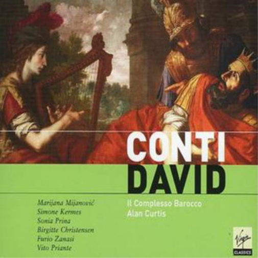 David (Curtis)