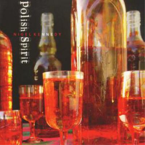 Polish Spirit (Kapszyck, Polish Co)