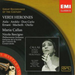 Verdi Heroines (Callas)