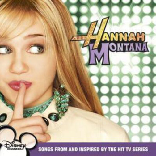 Hannah Montana