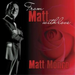 From Matt Monro, With Love
