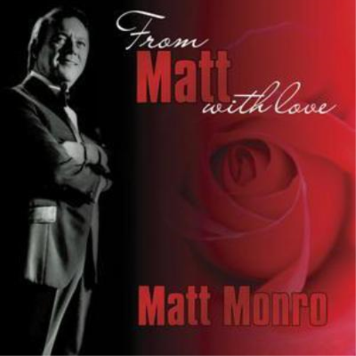 From Matt Monro, With Love