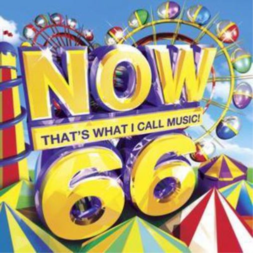 Now That's What I Call Music! 66