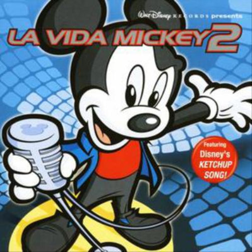 La Vida Mickey 2