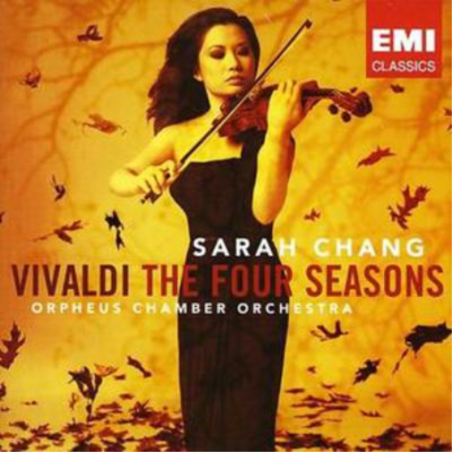 Vivaldi: The Four Seasons