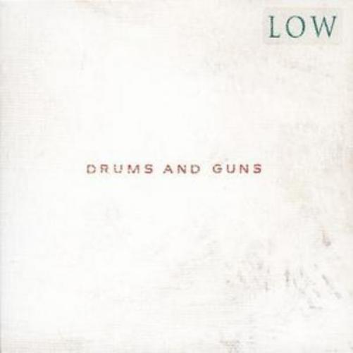 Drums and Guns