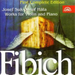 Compositions for Violin and Piano - Suk/hala