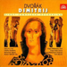 Dimitrij (Albrecht, Czech Po, Kuhn, Prague Radio Chorus)