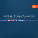 Complete String Quartets (Panocha Quartet)