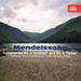 Symphony No. 3 'Scottish', Symphony No. 4 'Italian'