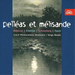 Pelleas Et Melisande