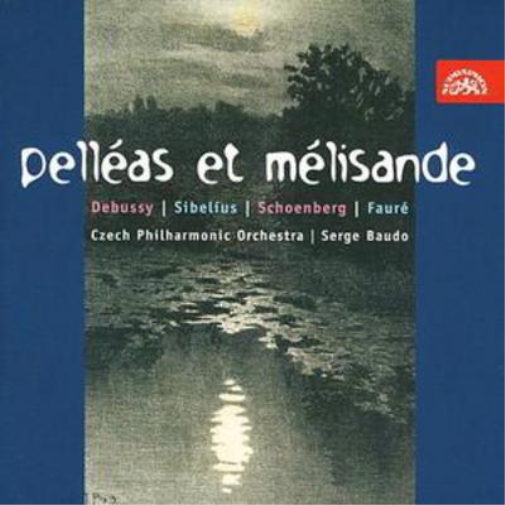 Pelleas Et Melisande