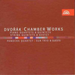 Chamber Works (Panocha Quartet)