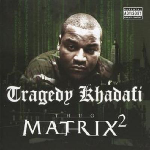 Thug Matrix 2