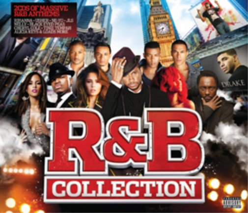 R&B Collection 2011