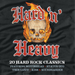 Hard 'N' Heavy: 20 Hard Rock Classics
