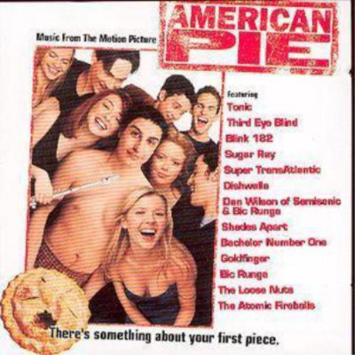 American Pie: Music from the Motion Picture