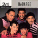The Best Of Debarge