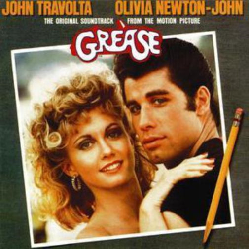 Grease - 25th Anniversary Deluxe Edition
