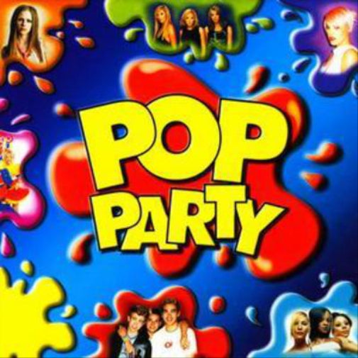 Pop Party - Hits for Kids