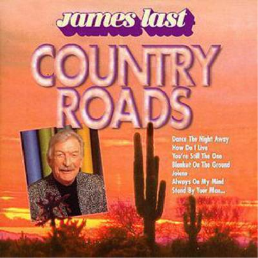 Country Roads