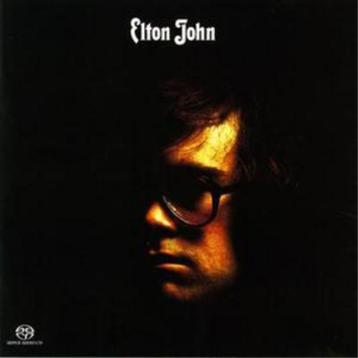 Elton John