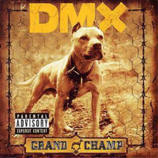 Grand Champ