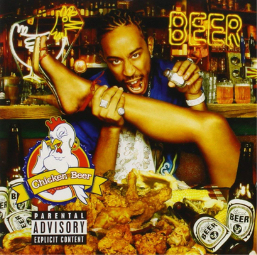 Chicken -n- Beer