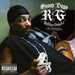 R and G - Rhythm and Gangsta: The Masterpiece