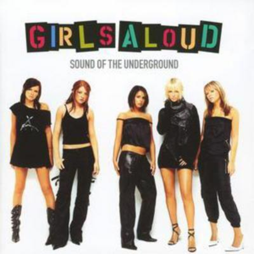 Sound of the Underground
