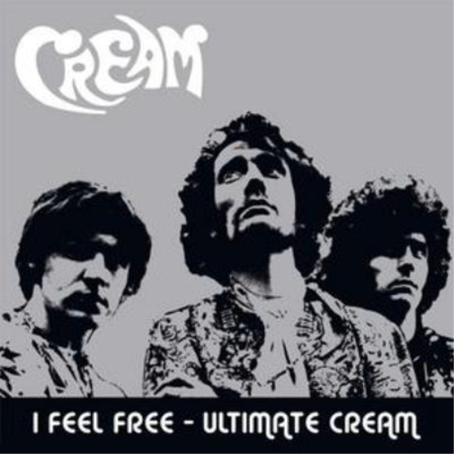 I Feel Free - Ultimate