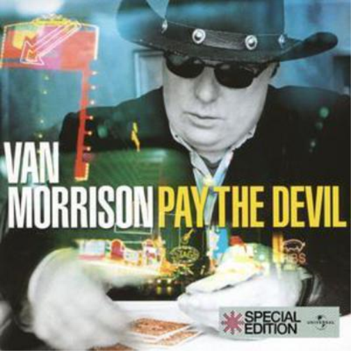 Pay the Devil