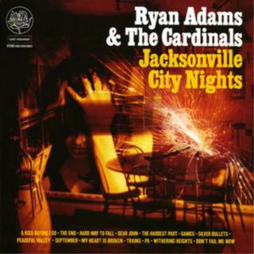 Jacksonville City Nights