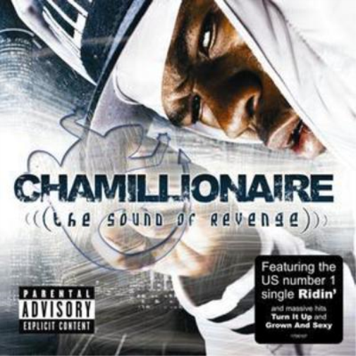 Sound of Revenge, the