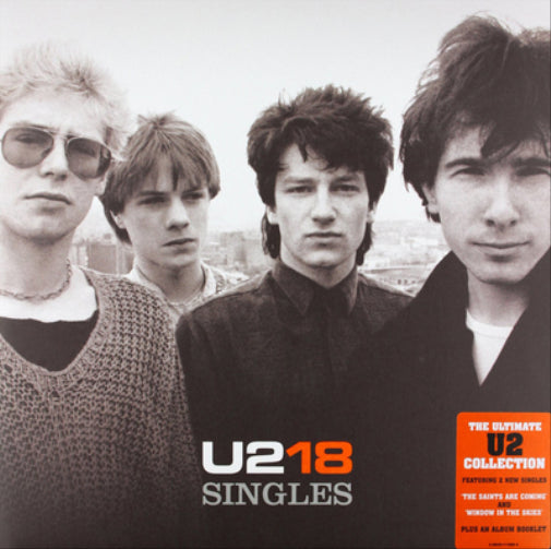 U218: Singles