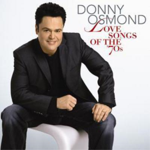 Love Songs of the 70s