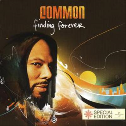 Finding Forever