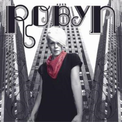 Robyn