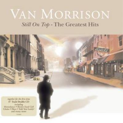Still On Top: The Greatest Hits