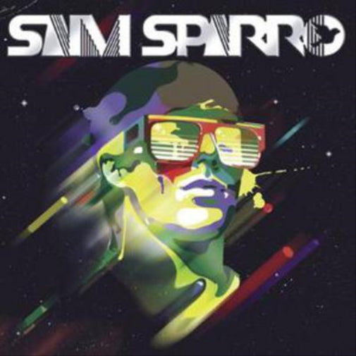 Sam Sparro