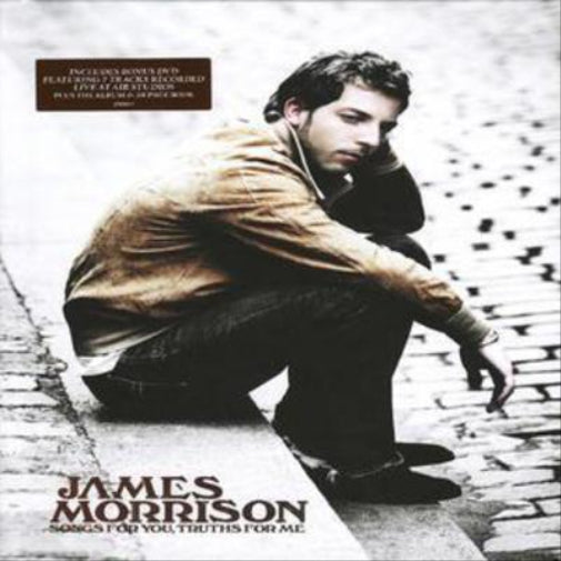 Songs for You, Truths for Me