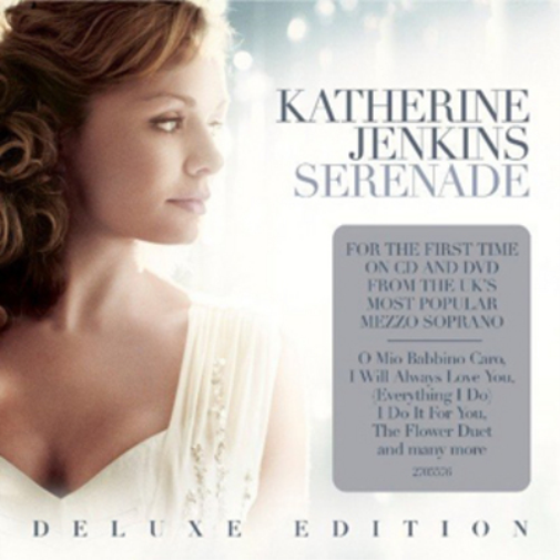 Katherine Jenkins: Serenade