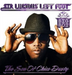 Sir Lucious Left Foot: The Son of Chico Dusty