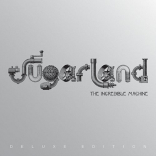 The Incredible Machine