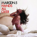 Hands All Over