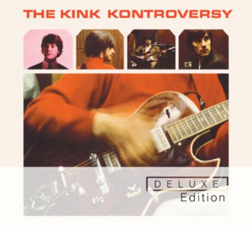 The Kink Kontroversy