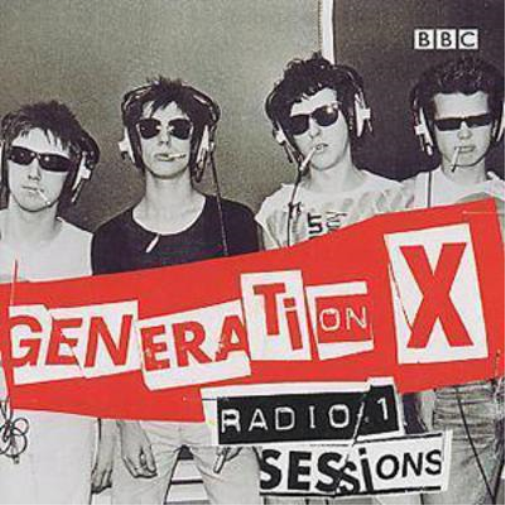 Radio 1 Sessions